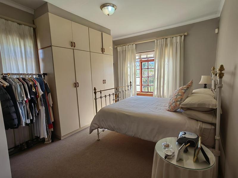 To Let 2 Bedroom Property for Rent in Ceres Western Cape